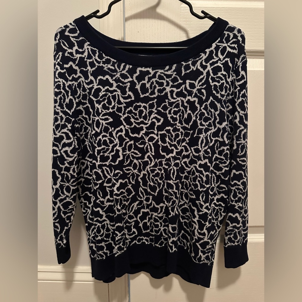 New York & Co sweater